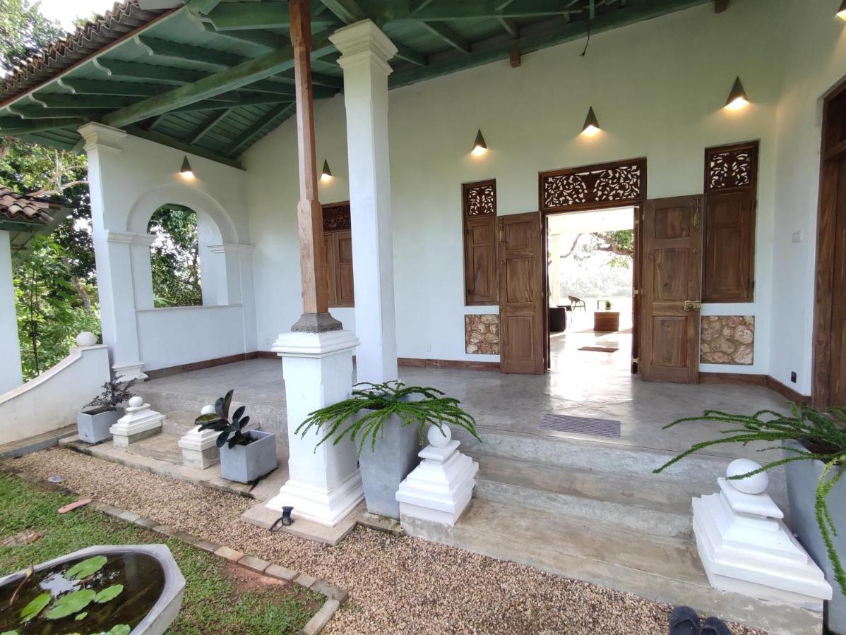 Villa Seven Faces Galle Ngoại thất bức ảnh